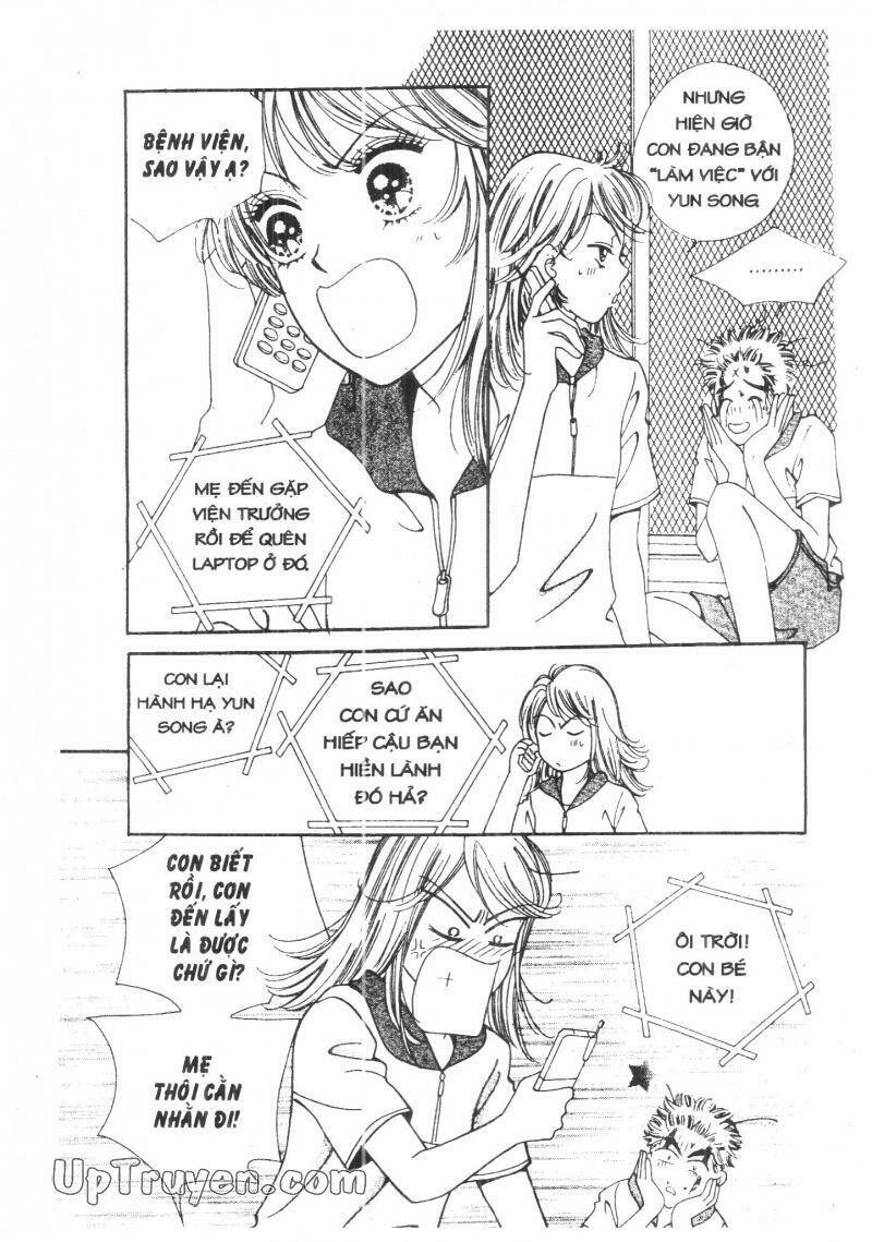 nụ hôn chàng trai chapter 1 44