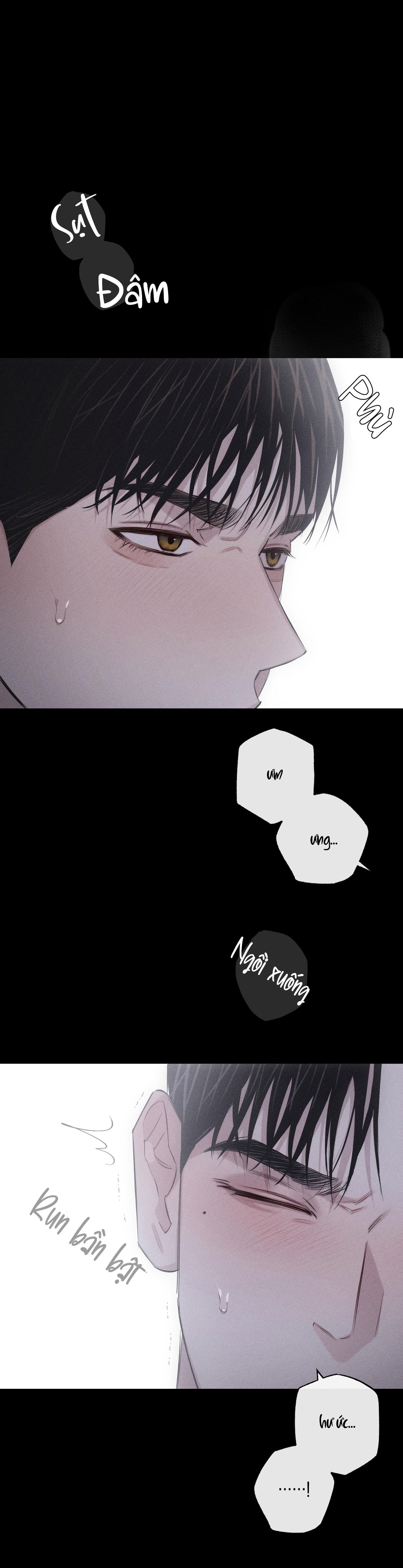 hình thái tình tan chapter 8 29