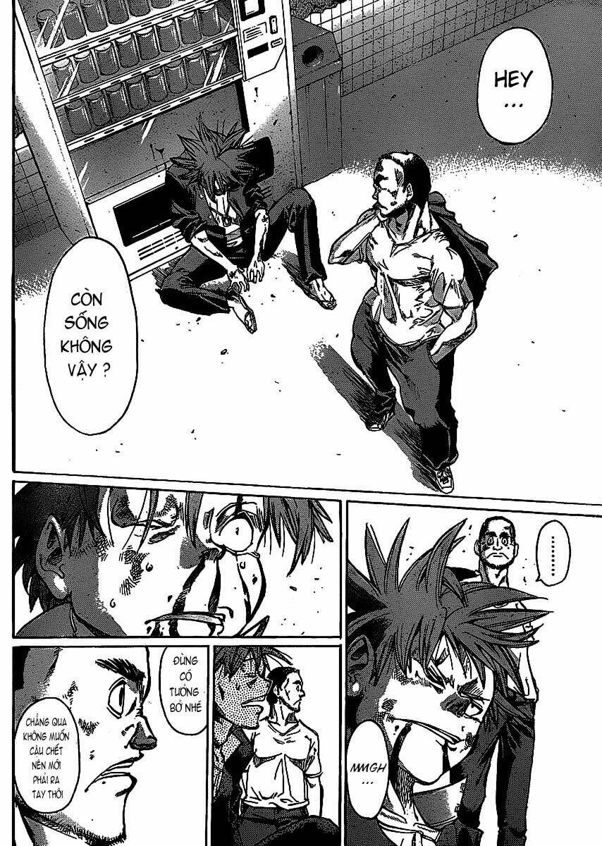 hanza sky chapter 7 13