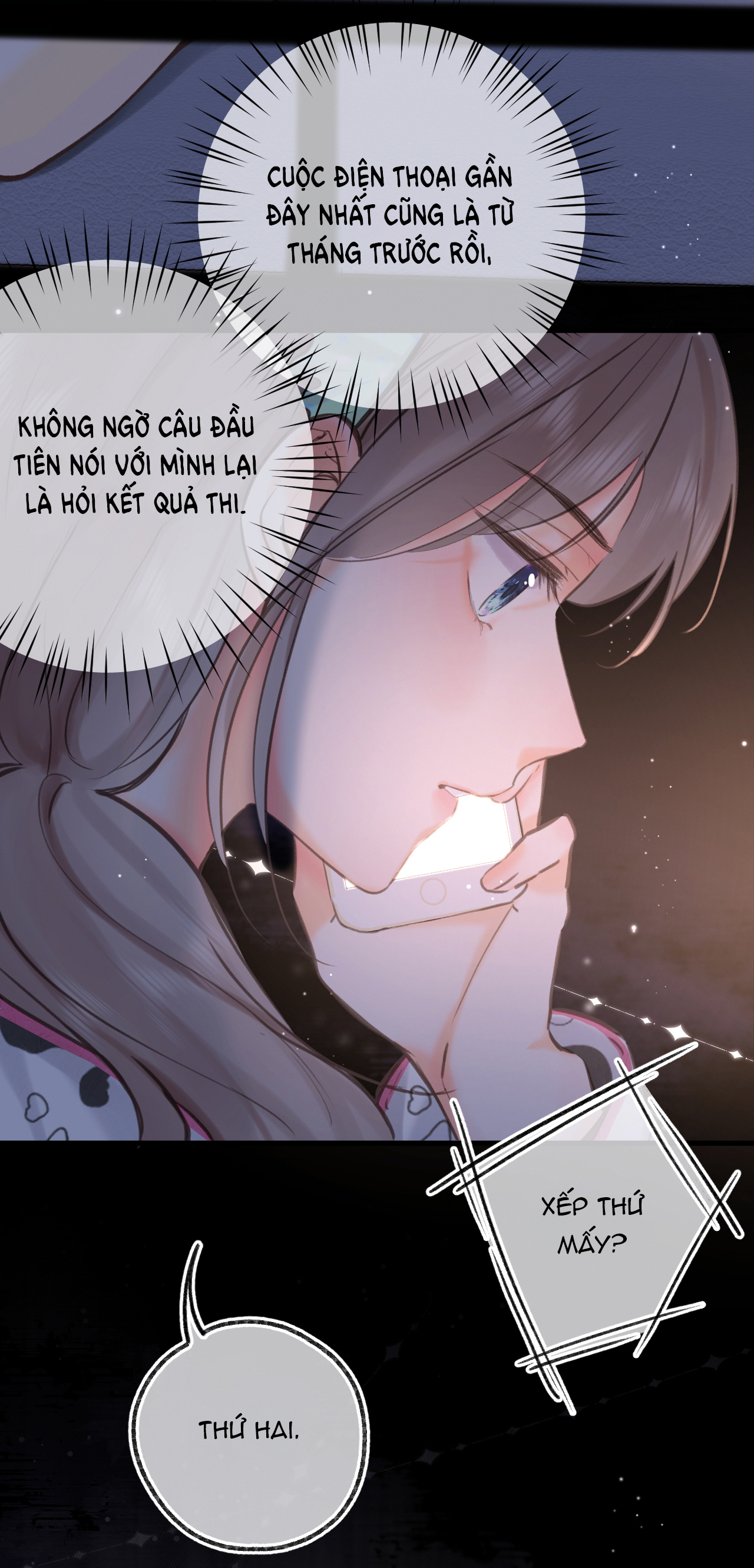 tôi mơ giữa ban ngày chapter 69 40