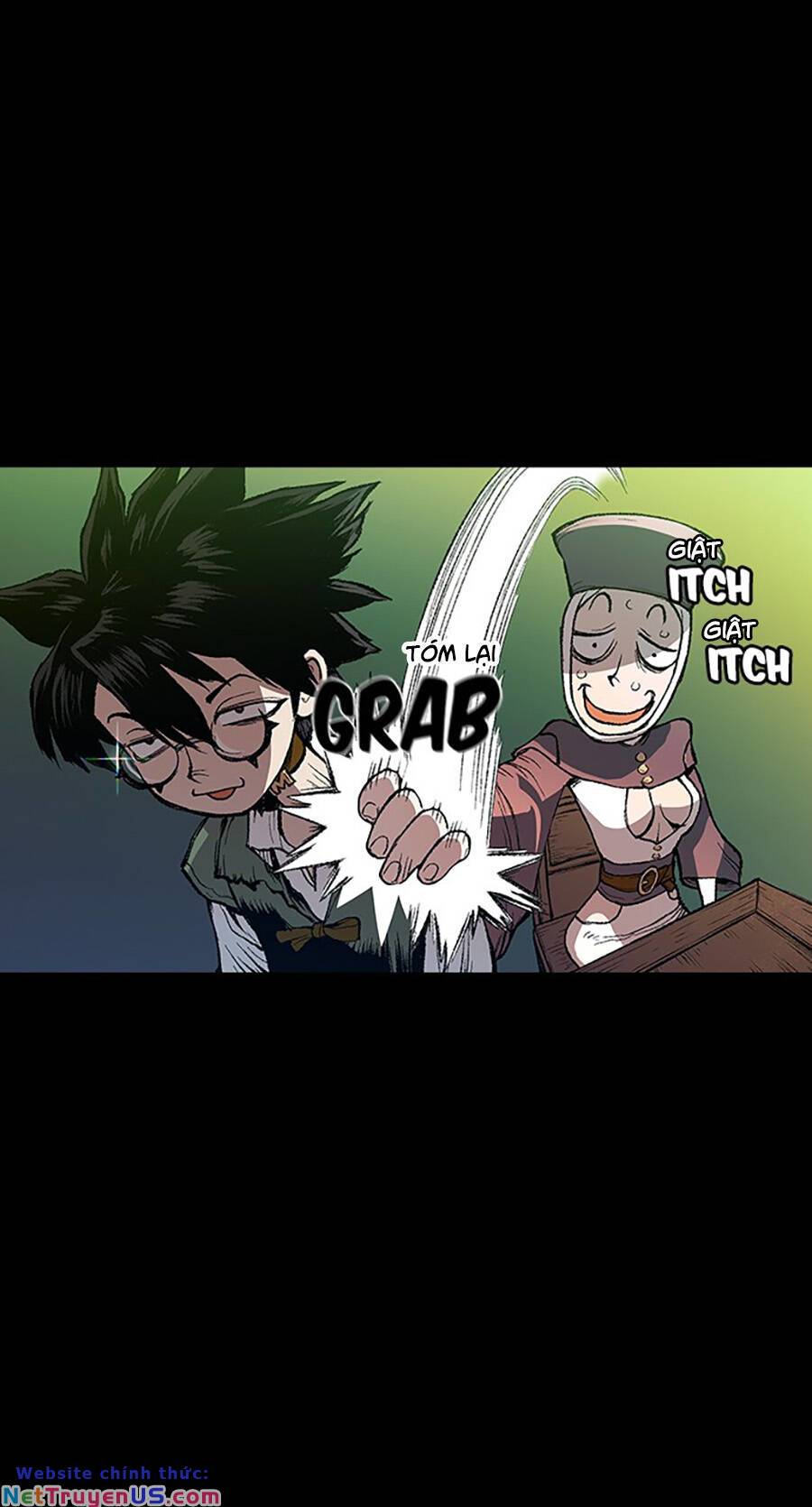 super string - du hành đa vũ trụ chapter 0 77