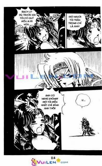 những người bạn tốt chapter 30 114