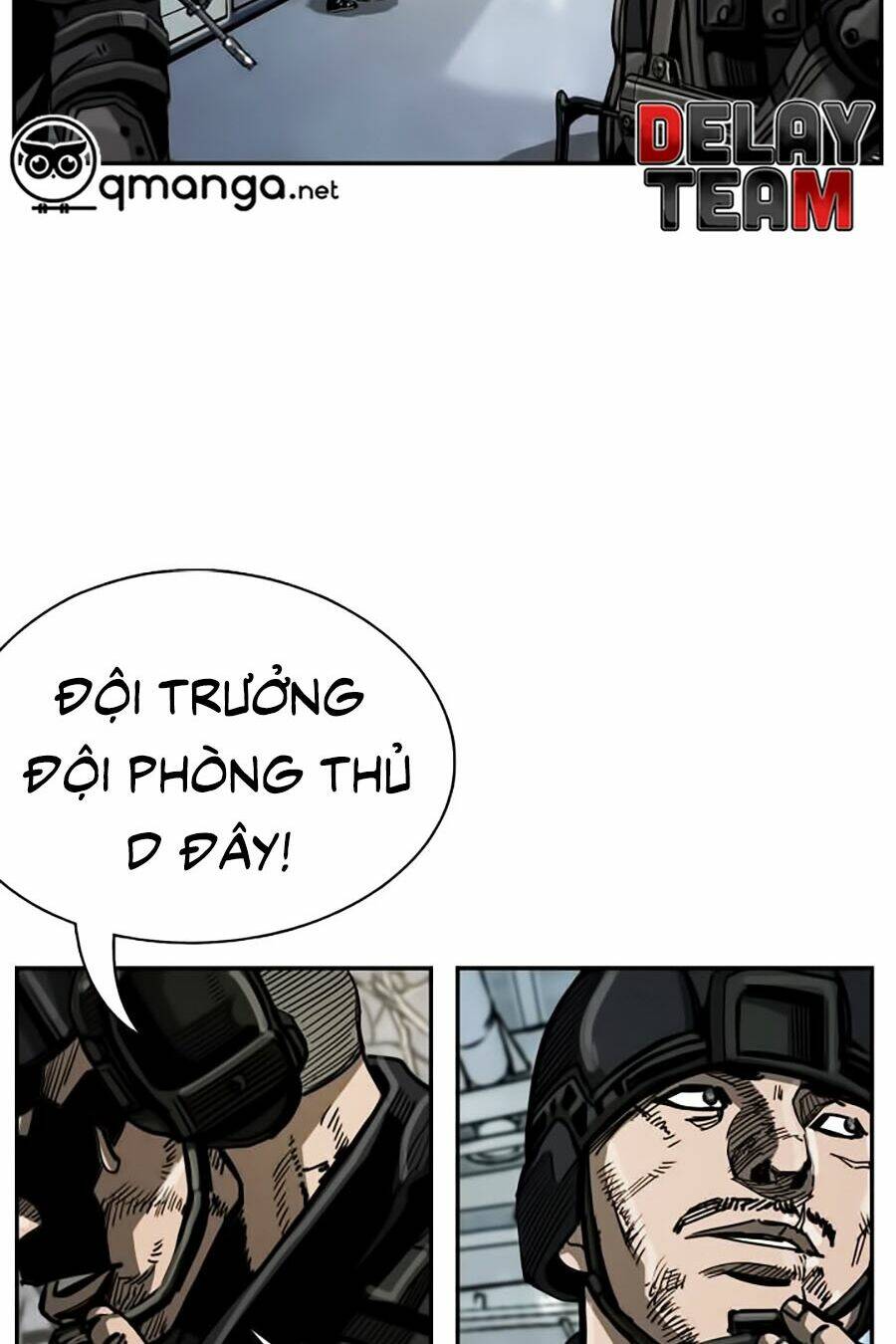 thợ săn đầu tiên chapter 36 24