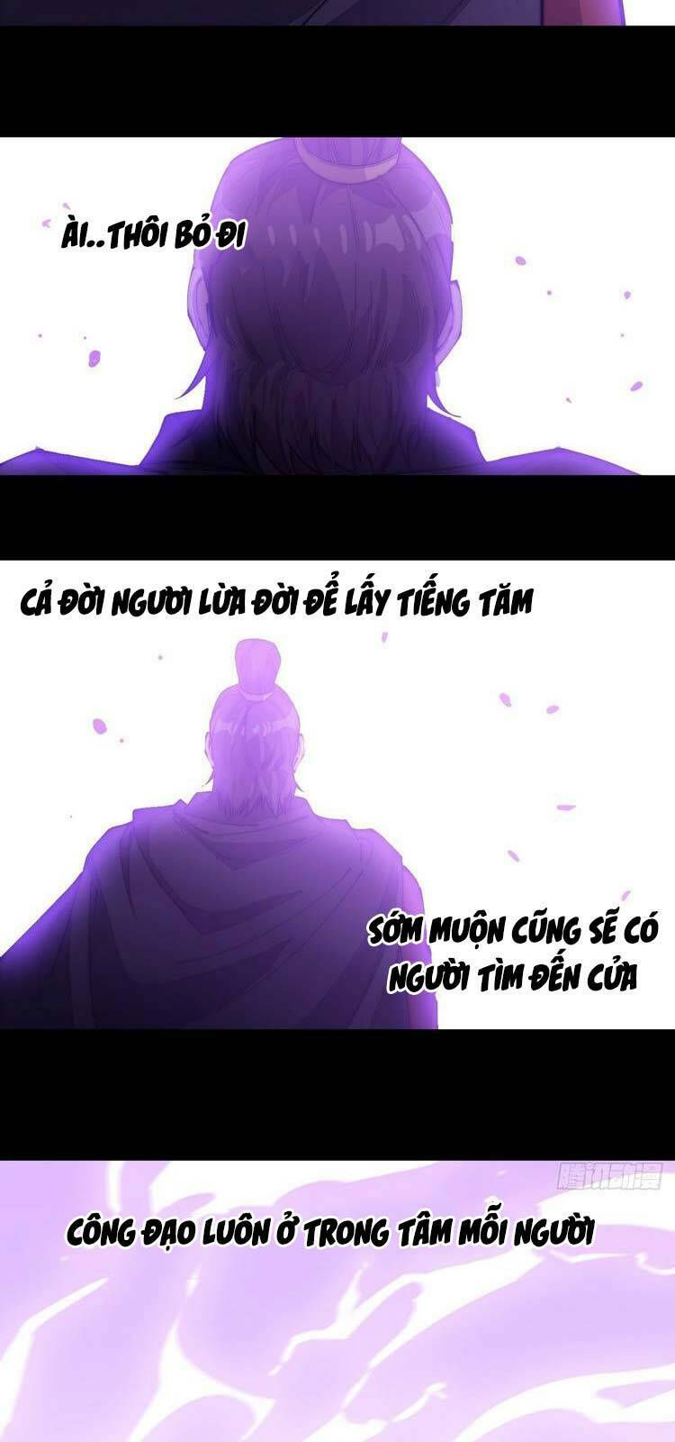 ta có một sơn trại chapter 218 19