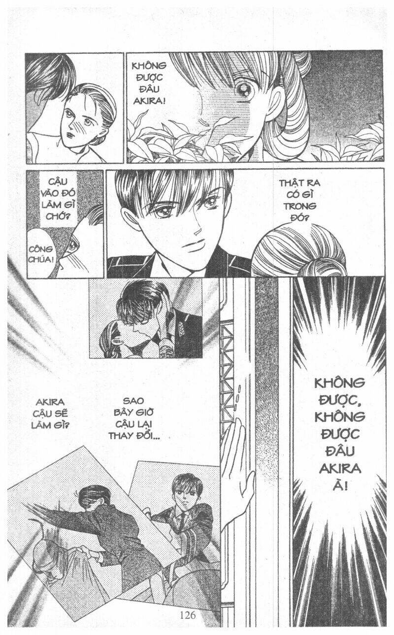 nàng tiên ánh trăng - kaguya hime chapter 14 124