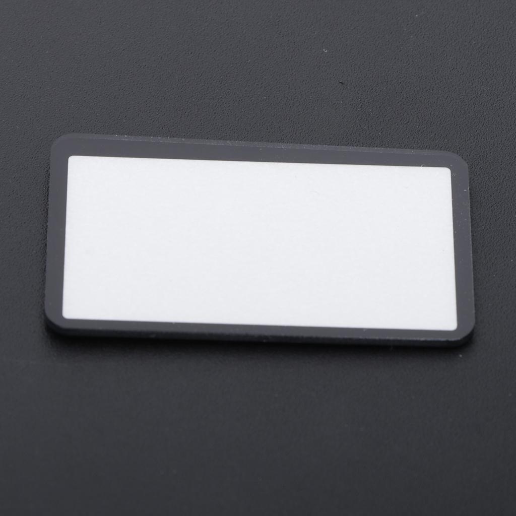 Professional Top Small Outer LCD Screen Display Replacement for