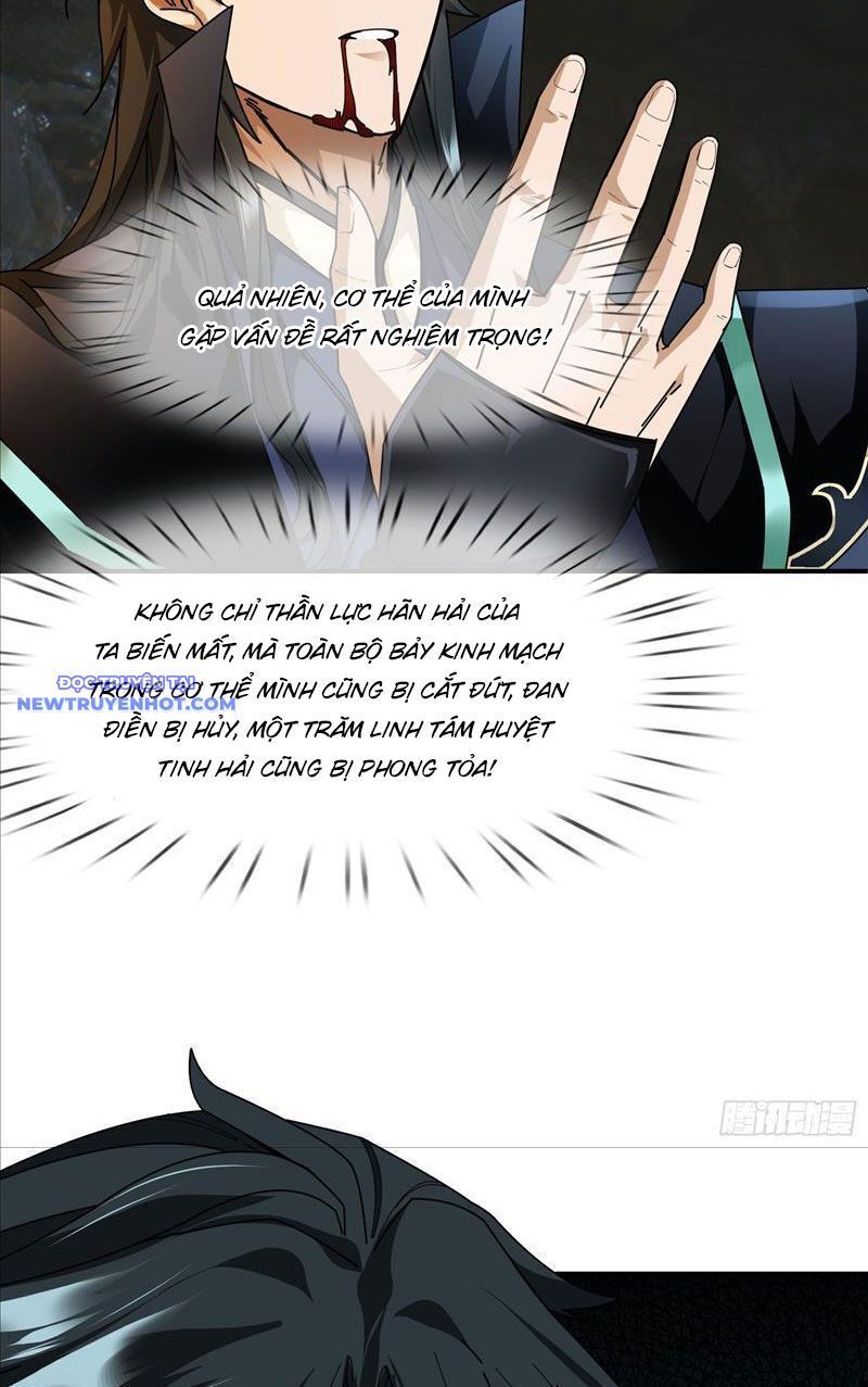 ngủ say vạn cổ: xuất thế đẩy ngang chư thiên chapter 2 17