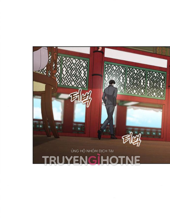 the castle - cô dâu của quỷ chapter 11.2 1