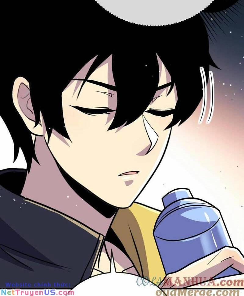 nhìn thấy thanh máu, ta xử tội thần linh chapter 143 20