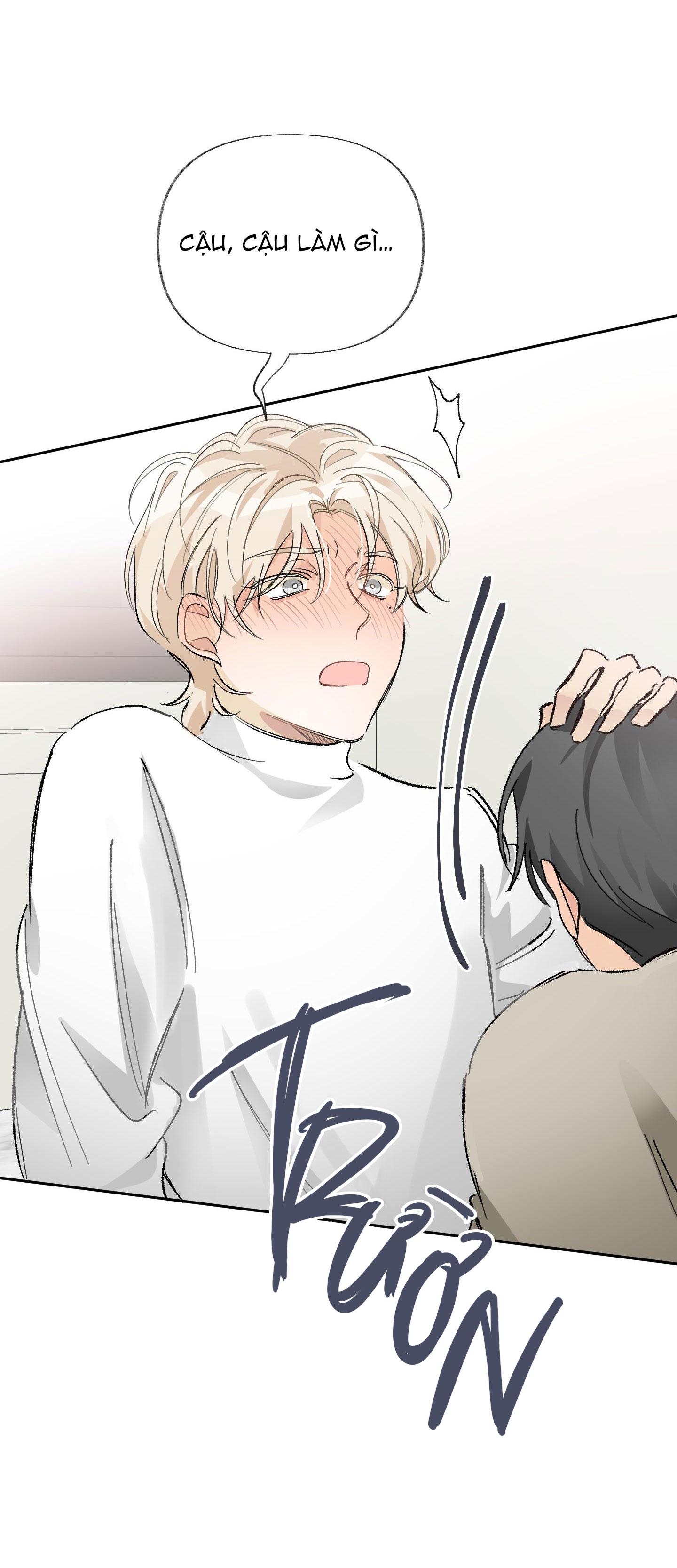 thế giới của tôi khi không có em chapter 9 18