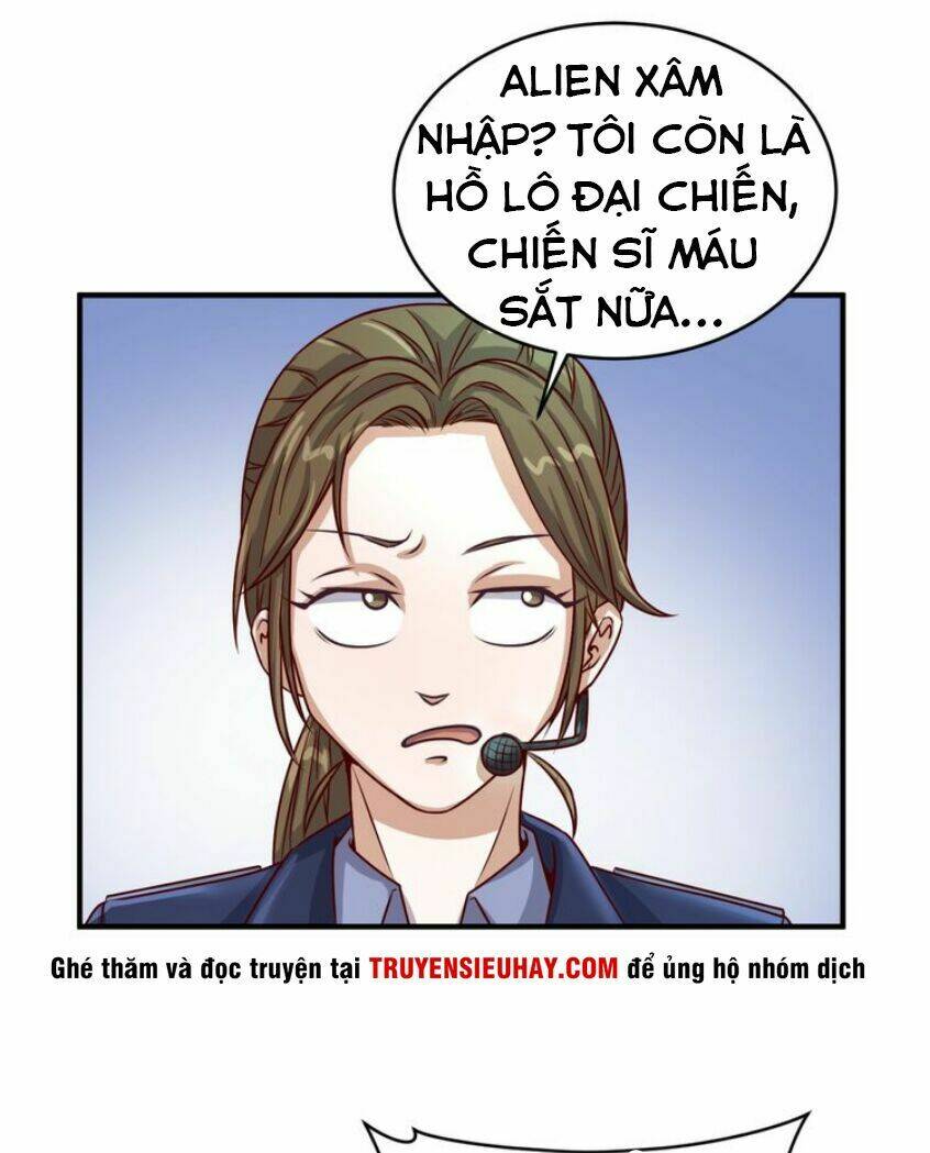 người chặn xuyên không chapter 4 22