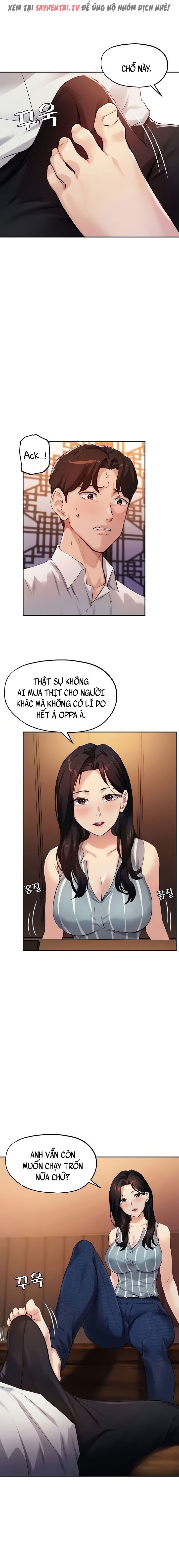 tuổi đôi mươi chapter 29 17