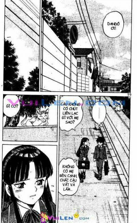 dandoh chapter 33 99