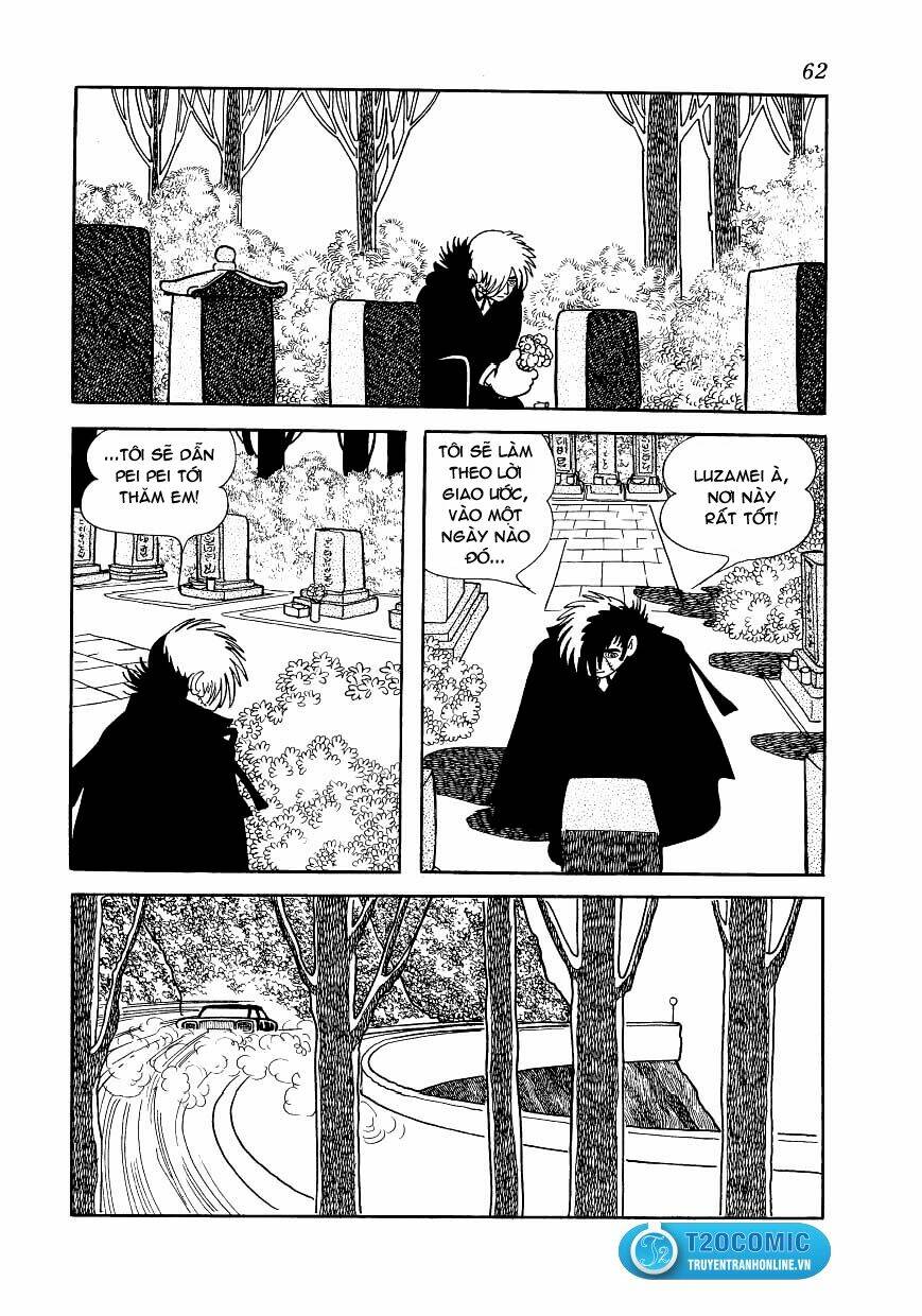 bác sĩ quái dị chapter 121 36