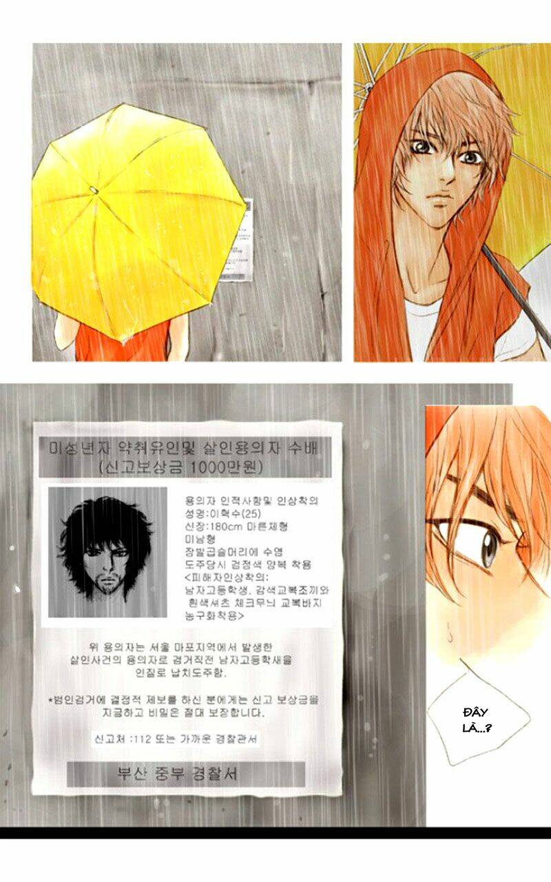 running on empty chapter 5 13