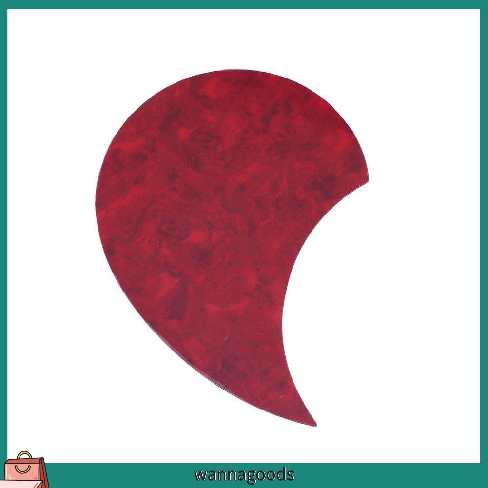 5 Miếng Che Lỗ Chống Ồn Cho Đàn Ghi Ta Điện 36 Inch