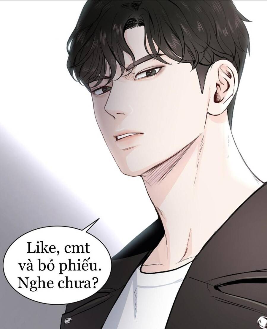 idol và sếp, em yêu ai? chapter 82 53