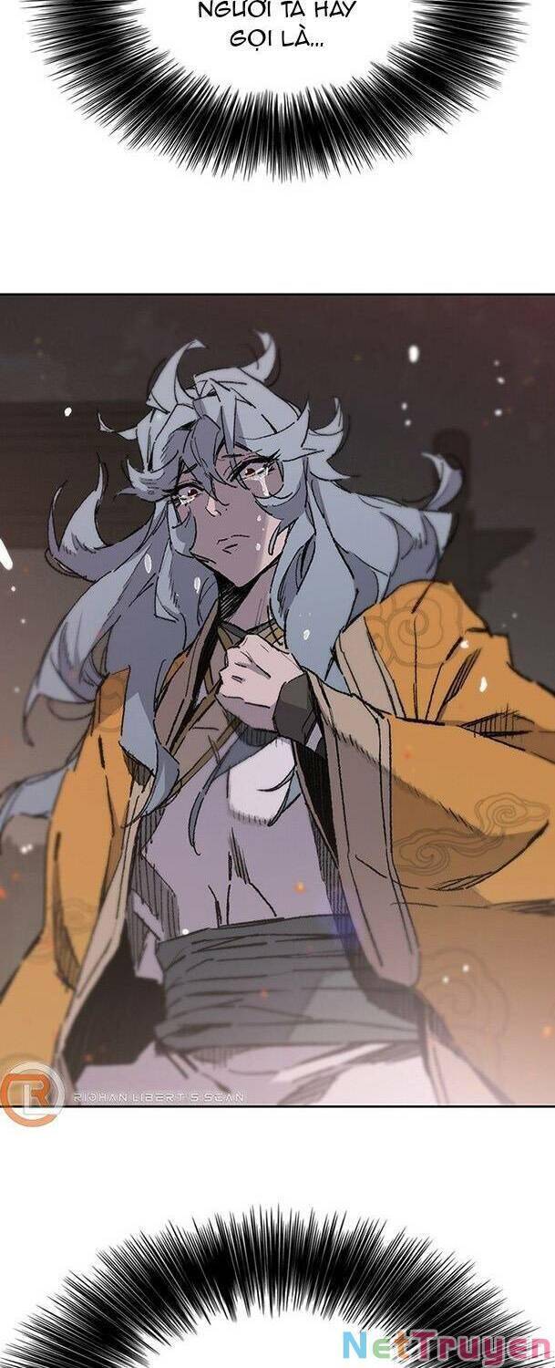 kiếm sĩ bất bại chapter 134 2