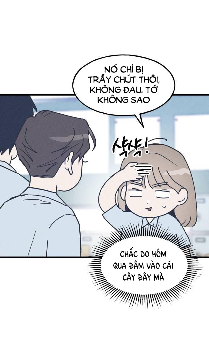 nguyên tắc của bạn thân là con trai chapter 4.2 6