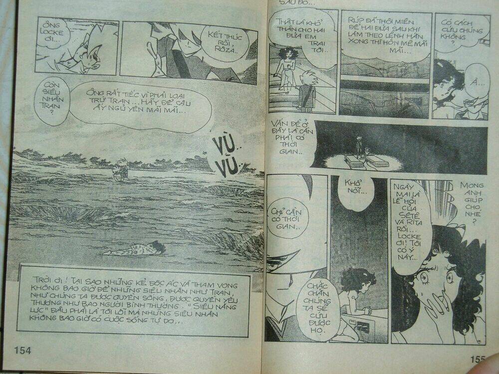 siêu nhân locke chapter 12 75