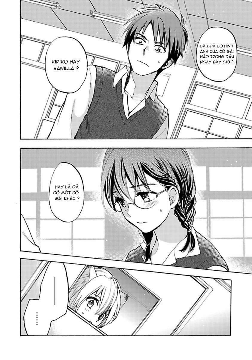 come come vanilla! chapter 12 20