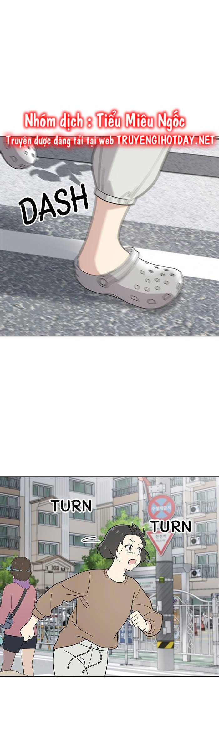 tuyệt vọng chapter 33 9