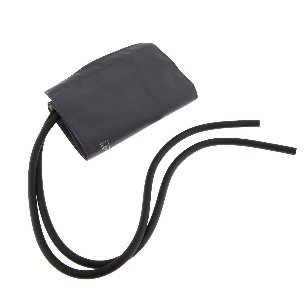 Replacement Upper Arm Blood Pressure Monitor Cuff for Adult Child