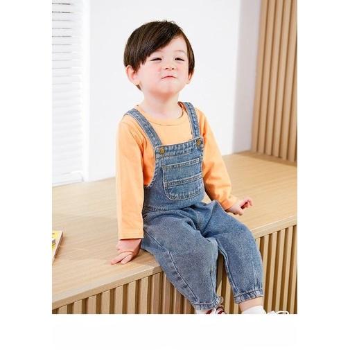 TA204 Yếm bò DUDUkids ACK555 cho bé từ 1-7 Tuổi