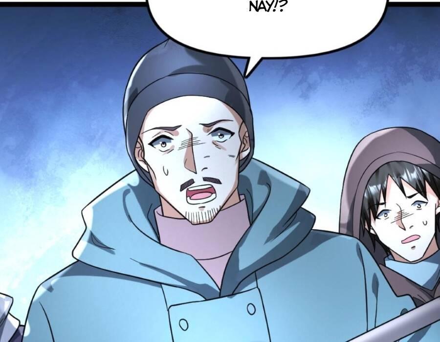 đóng băng toàn cầu: tôi gây dựng nên phòng an toàn thời tận thế chapter 126 6