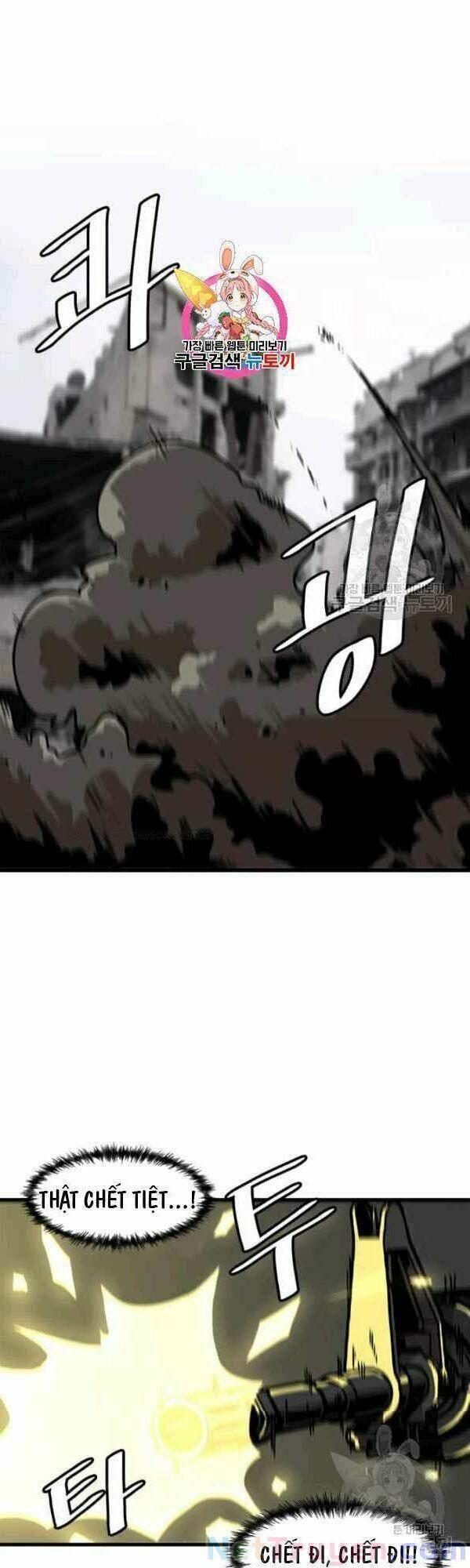 lên cấp một mình chapter 37 1