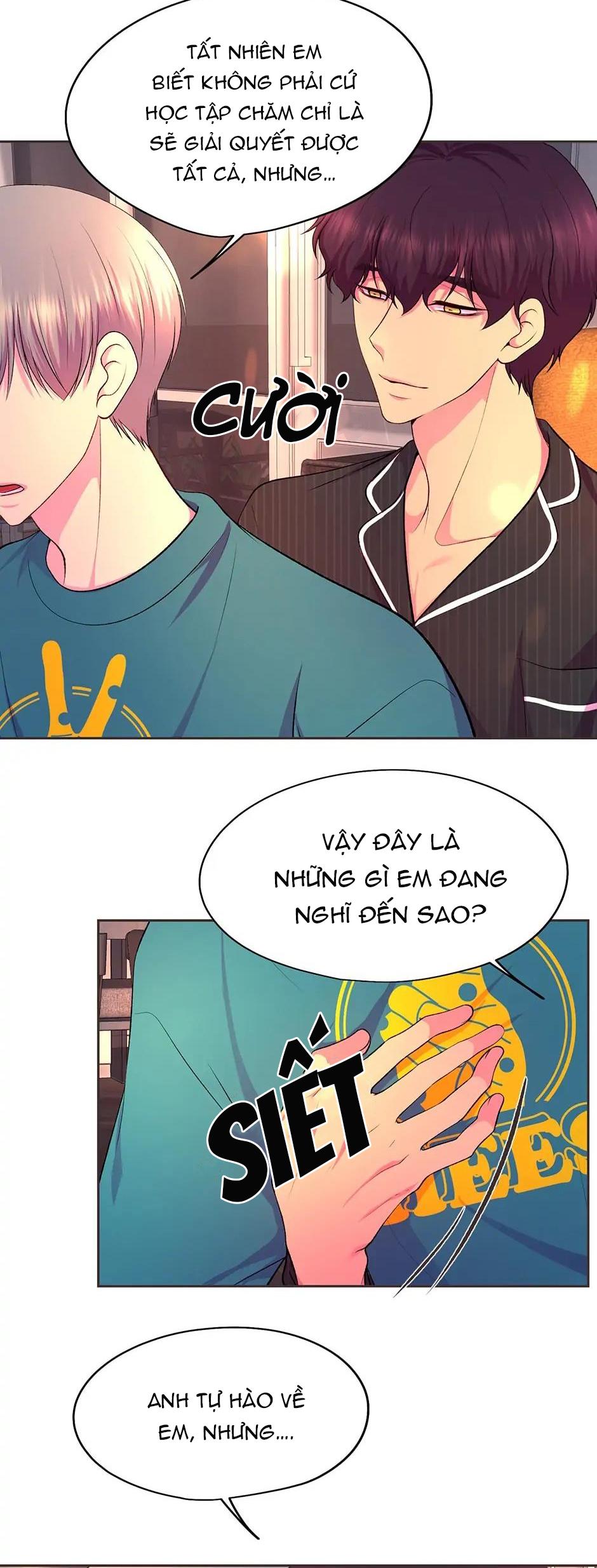 giữ em thật chặt (hold me tight) chapter 177 10