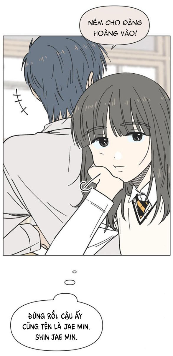 Thanh Xuân Đáng Yêu chapter 3.2 12