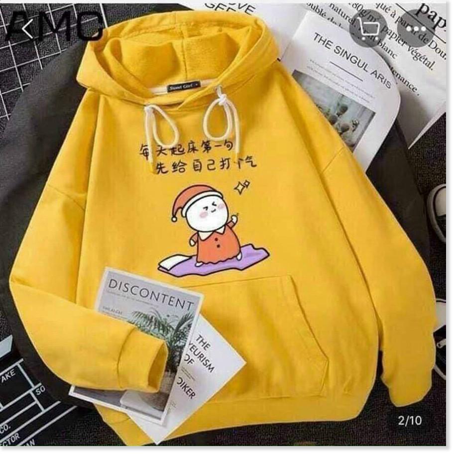 ÁO KHOÁC HOODIES NỮ NHIỀU MÀU SẮC SINH ĐỘNG HỢP THỜI TRANG MÙA HÈ THỜI TRANG MỚI KME