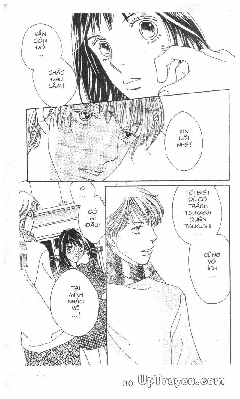 con nhà giàu chapter 191 27