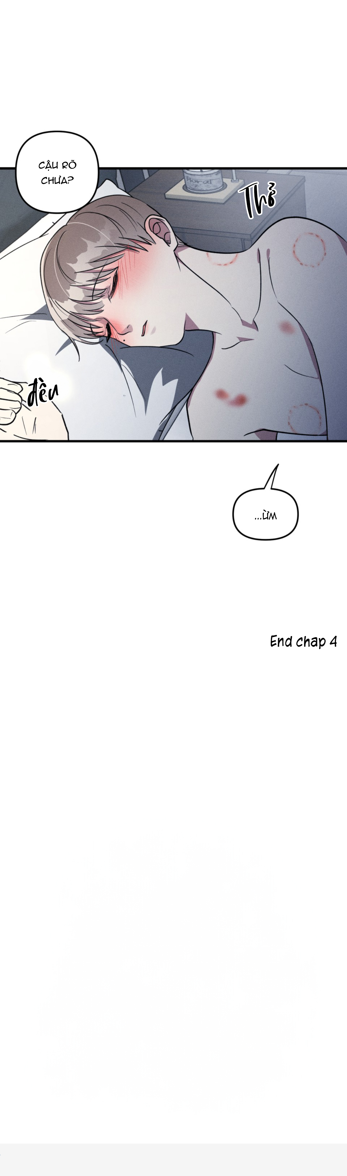 chuyện tình bùng nổ chapter 4 7