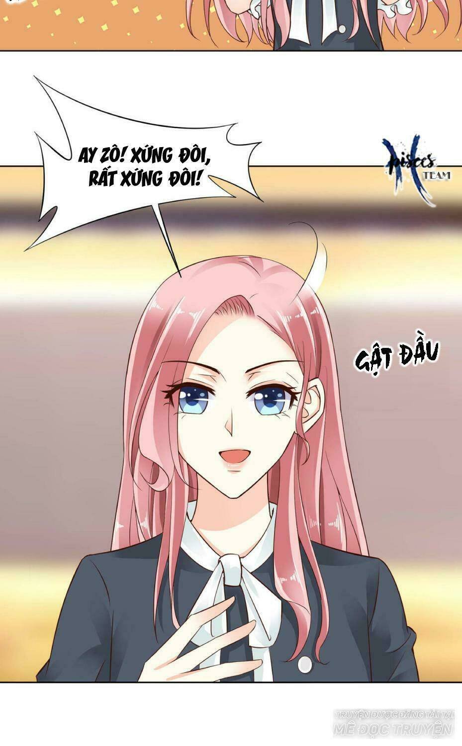 nữ nhân xin nhẹ nhàng chapter 28 6