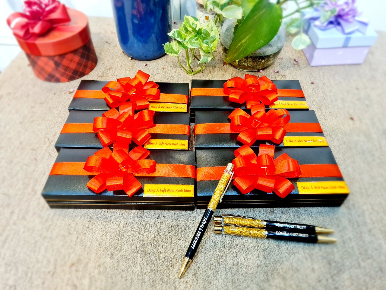 Bút ký vàng lá dạng mảnh MT Gold Art- Hàng chính hãng, trang trí nhà cửa, phòng làm việc, quà tặng sếp, đối tác, khách hàng, tân gia, khai trương