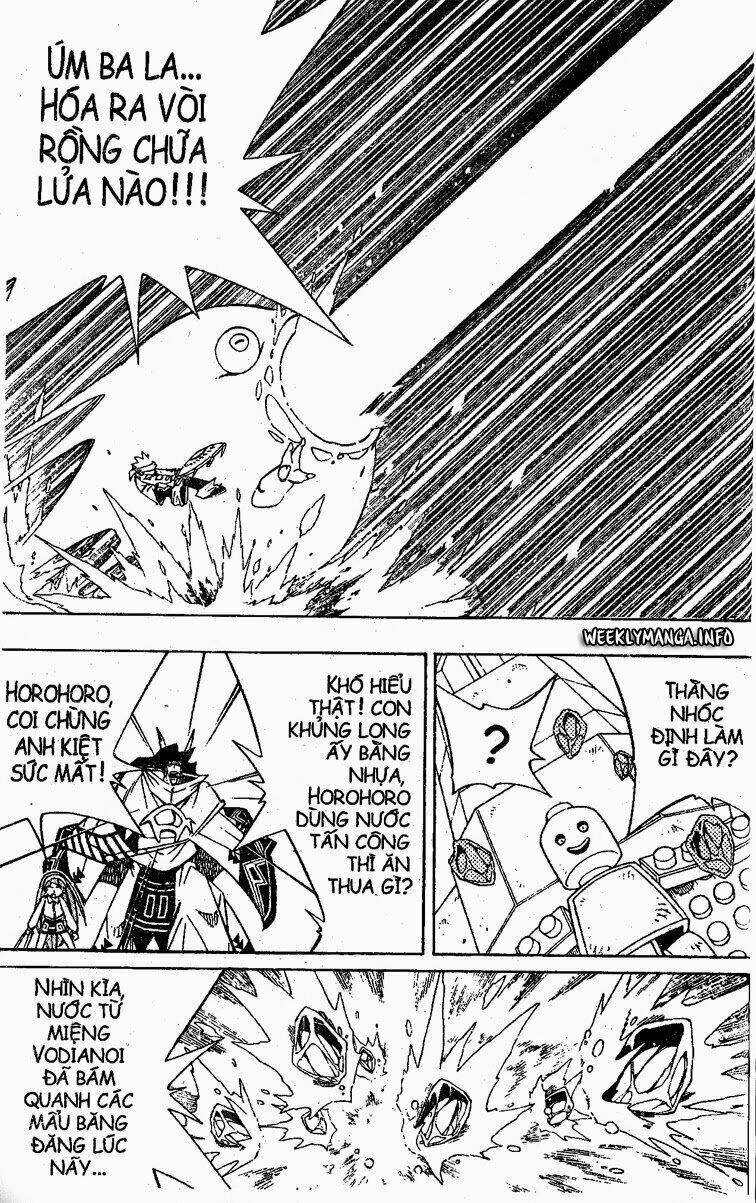 vua pháp thuật chapter 185 15