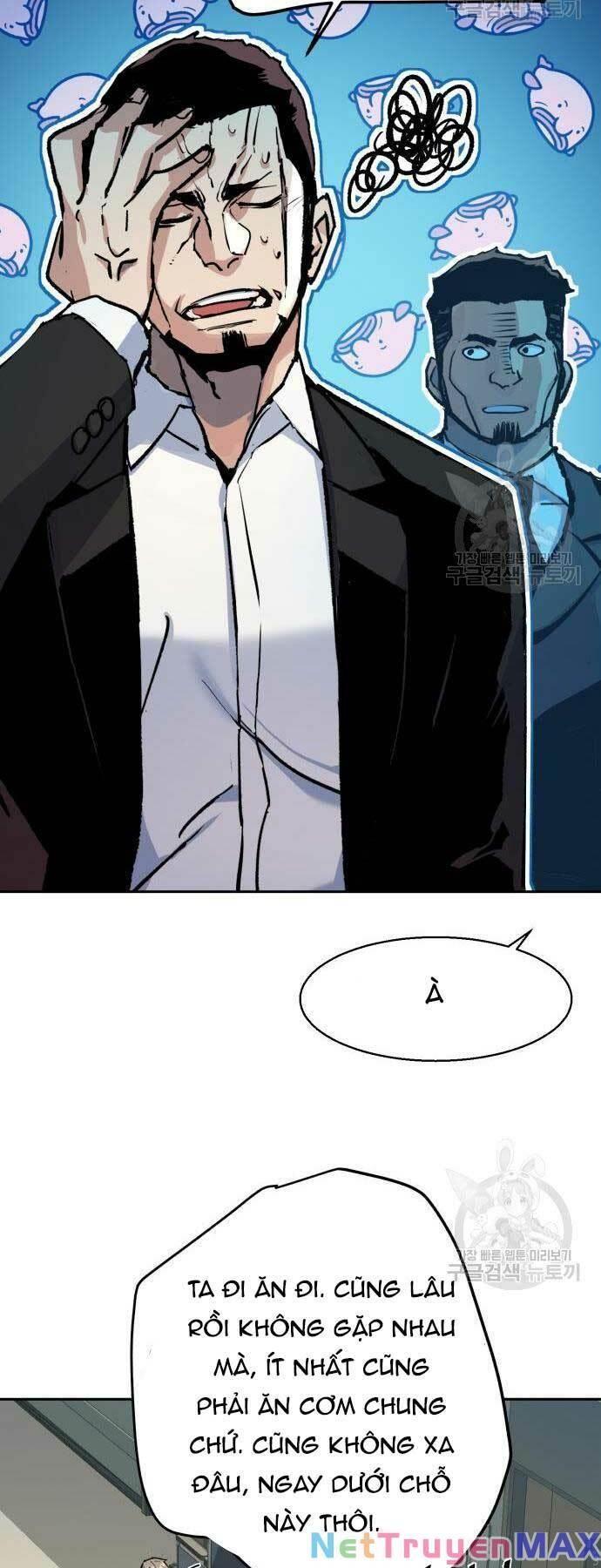 bạn học tôi là lính đánh thuê chapter 144 63