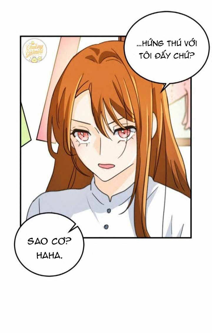 101 cách chinh phục trái tim em chapter 14 28