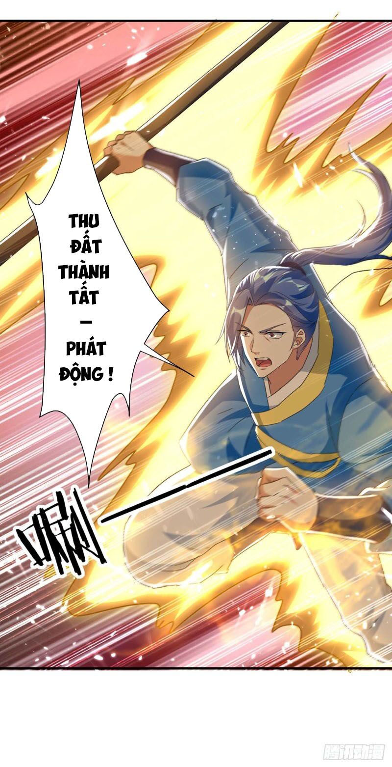 tối cường thăng cấp chapter 218 27