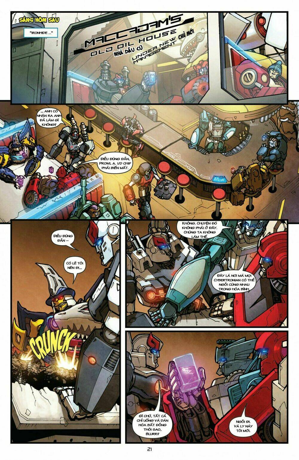 the transformers: robots in disguise chapter 5 25