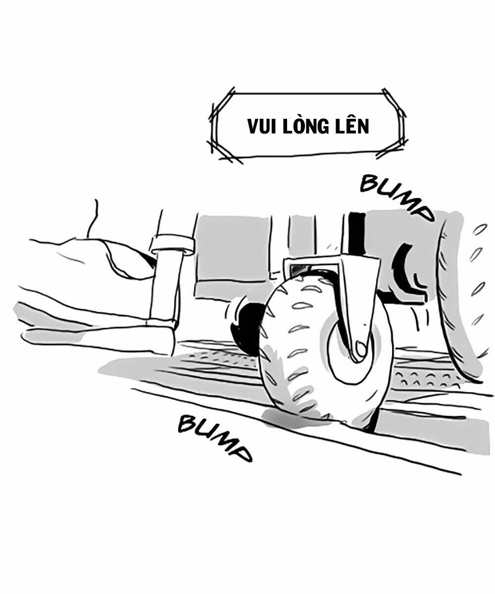 cô nàng trên lớp - the girl from class chapter 9 55