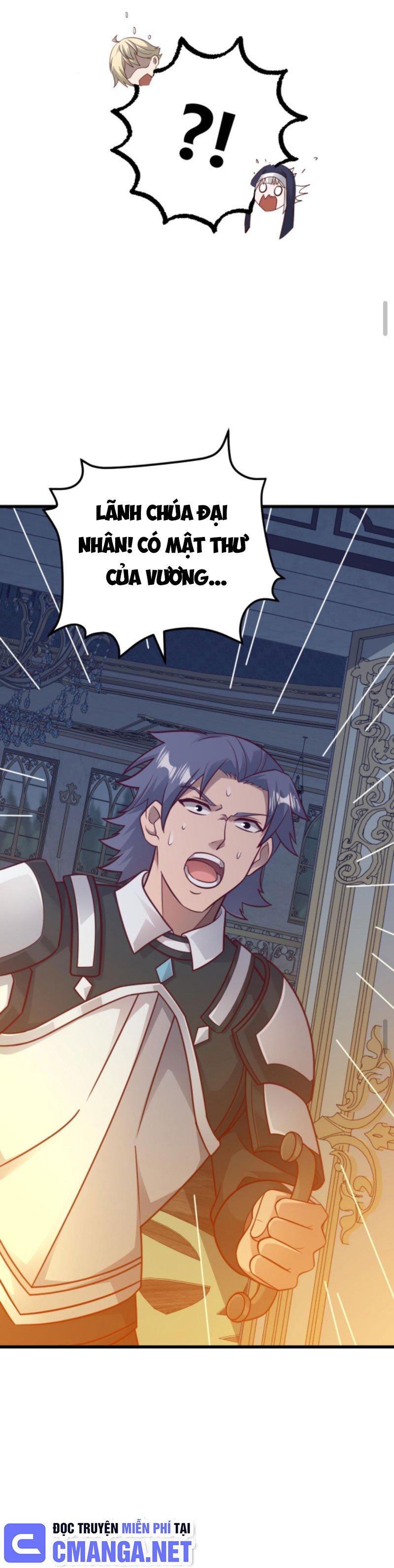 người chơi và nhân chính đều muốn làm hại ta chapter 70 18