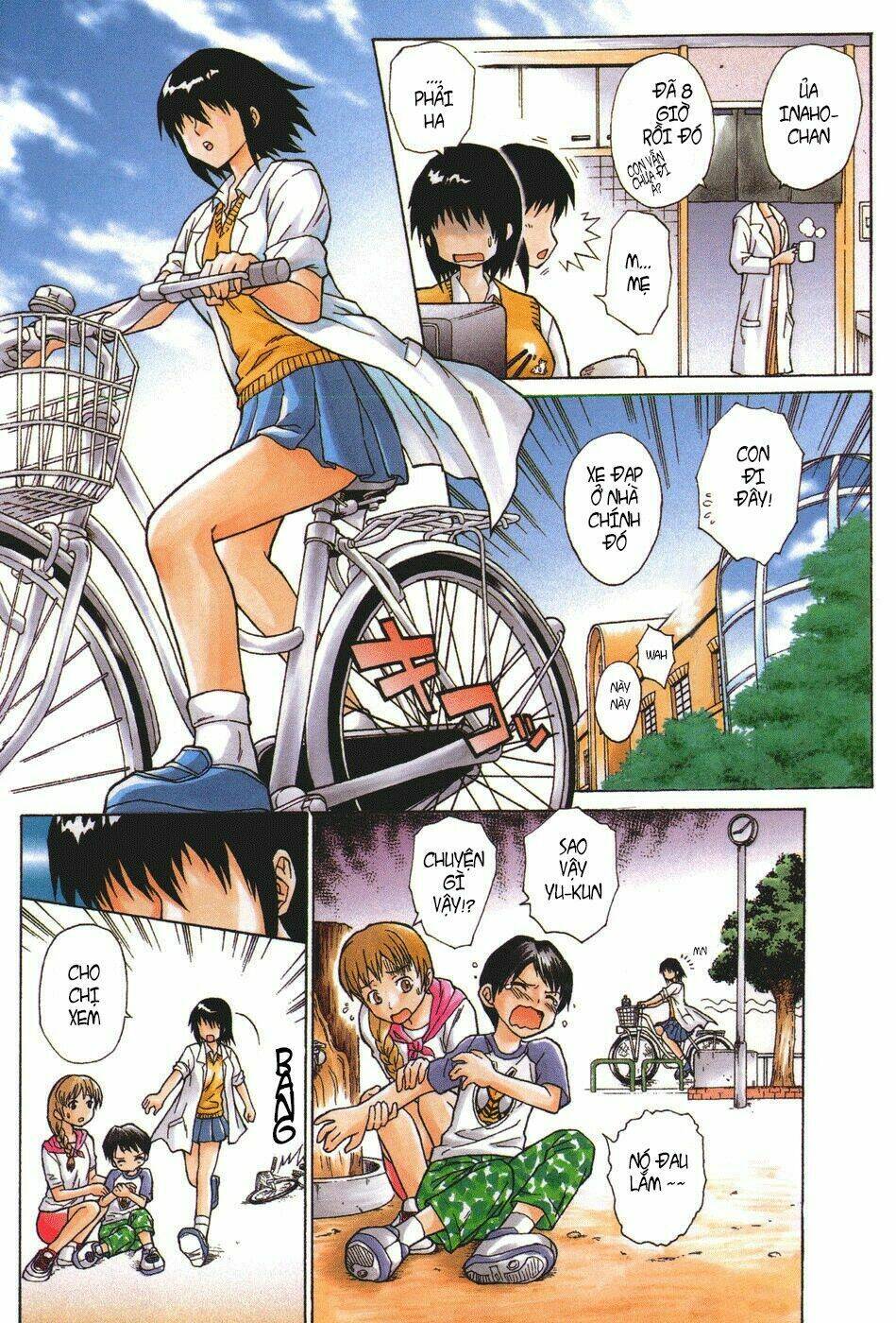 tài liệu mật chapter 1 6