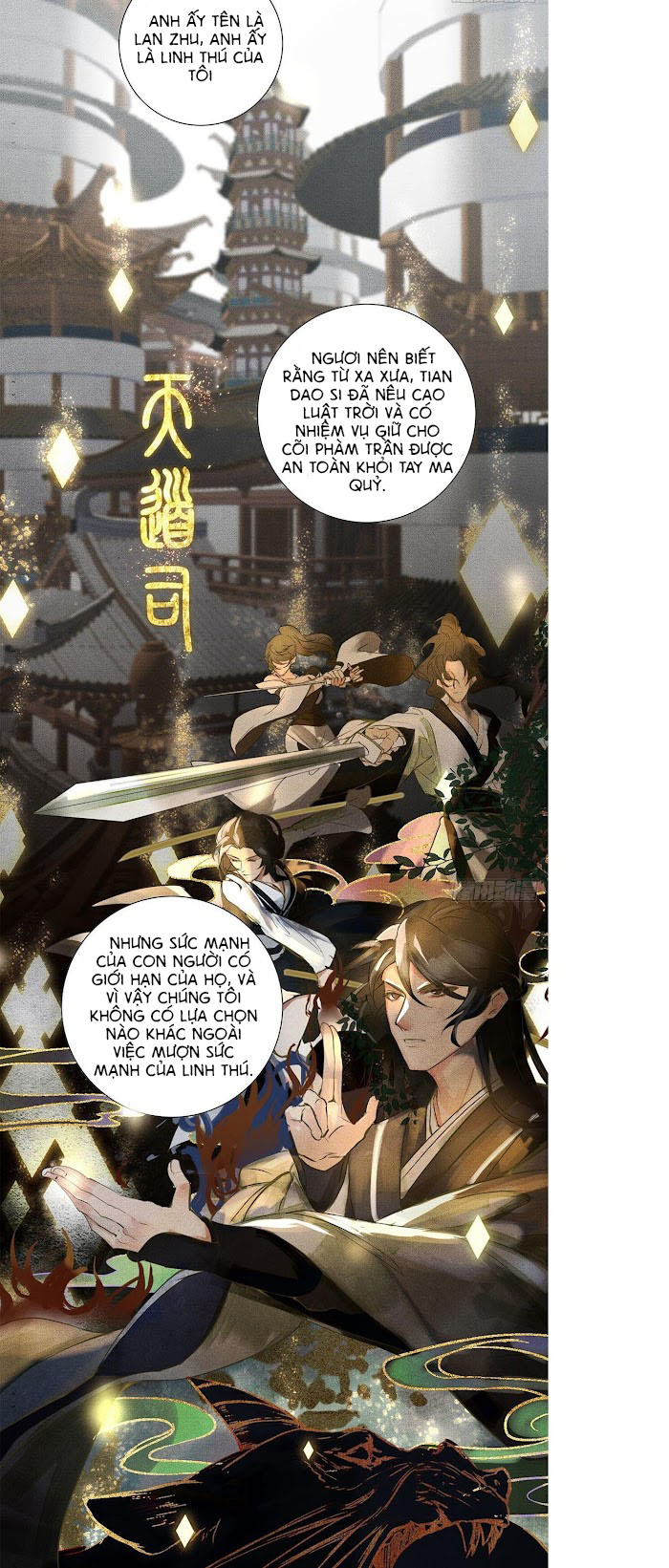 bài thánh ca nagano chapter 13 15