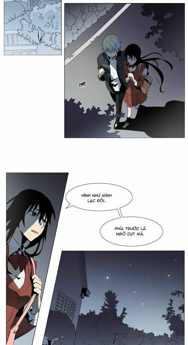 metronome chapter 5 11