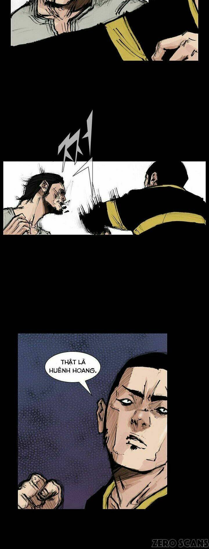 dokgo 2 | độc cô 2 chapter 32 25