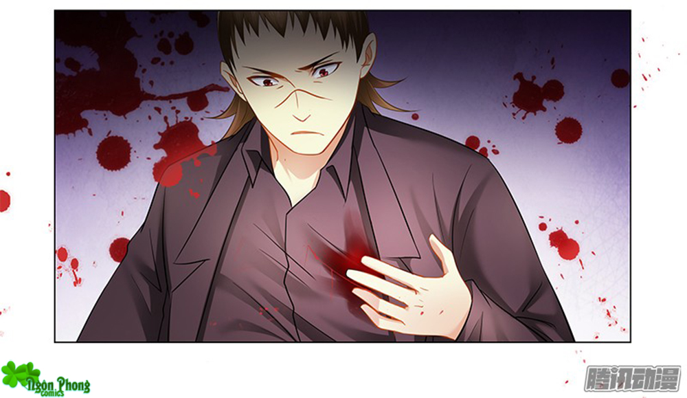 phúc hắc tổng tài đừng tới đây chapter 37 13