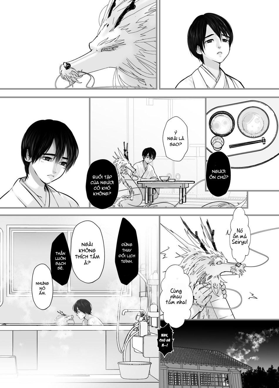 oneshot hỏny chapter 246.2 24